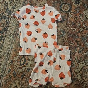 3 For $15 Gap Pajama Set